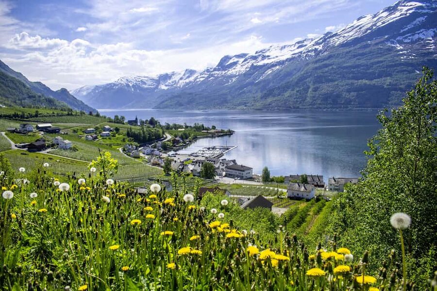 Bergen: Easy Hike to Bondhus Glacier Lake & Rosendal Visit - Is $230 a Fair Price?