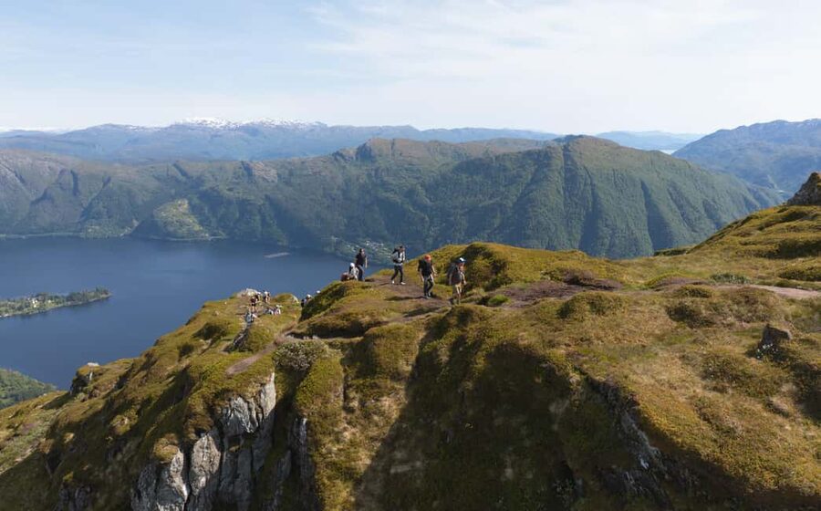 Bergen: Fjord Hiking - Key points to know before booking