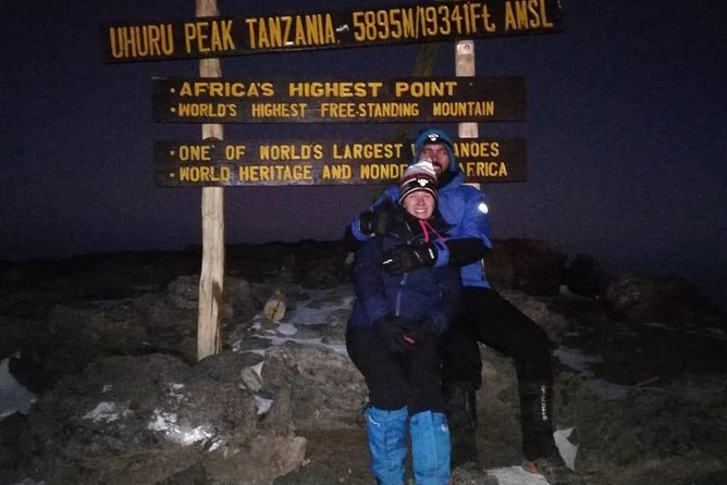 Best Kilimanjaro Adventure 7 days Machame route Trekking - Day 3: Shira Camp, Lava Tower, Barranco