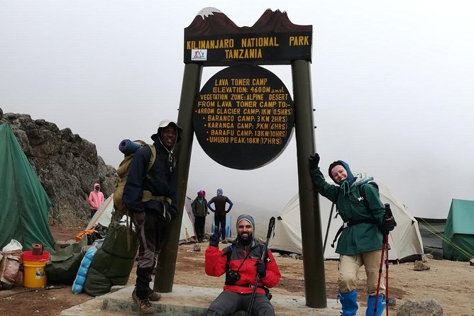 Best Kilimanjaro Adventure 7 days Machame route Trekking - Day 7: Mweka Camp to Moshi or Arusha