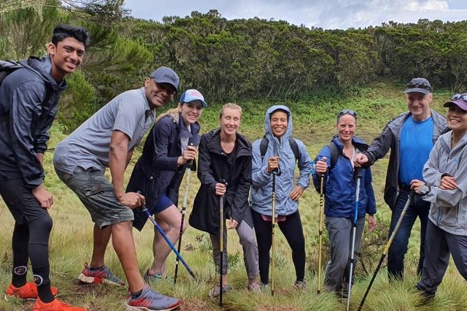 Best Kilimanjaro hiking day trip tour with Kilinge Adventures - Why this is a sensible first taste of Kilimanjaro