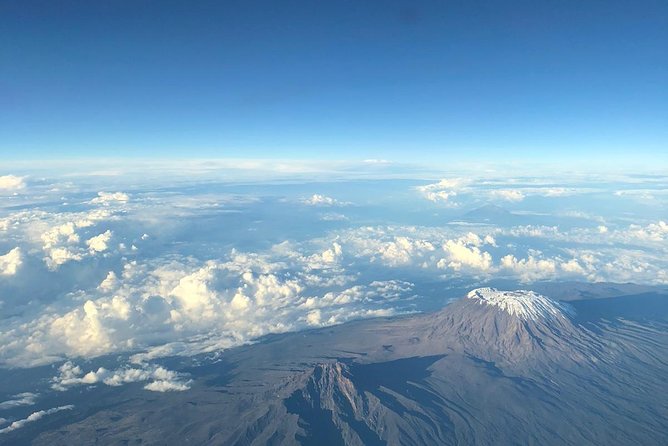 Best Kilimanjaro hiking day trip tour with Kilinge Adventures - Guides, drivers, and the private format