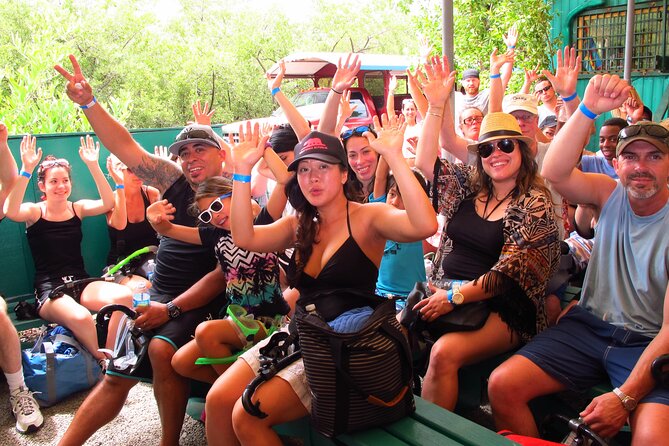 Best of Mangrove Lagoon Kayak, Hike and Snorkel Adventure with Picnic Lunch - Price, group size, and practical value