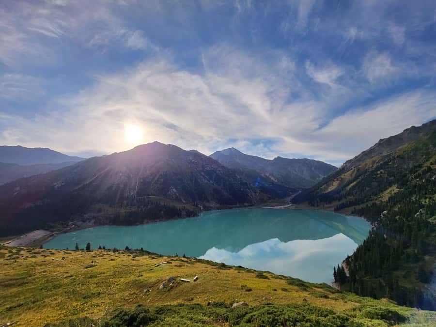 Big Almaty Lake Tour with Optional Hike - Key points before you book