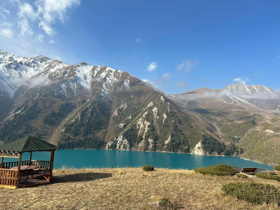 Big Almaty Lake Tour with Optional Hike - Why Big Almaty Lake makes a strong first outing