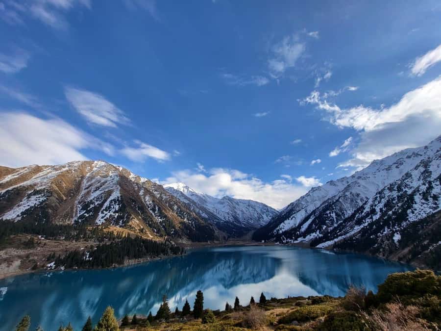Big Almaty Lake Tour with Optional Hike - Is $69 a fair price?