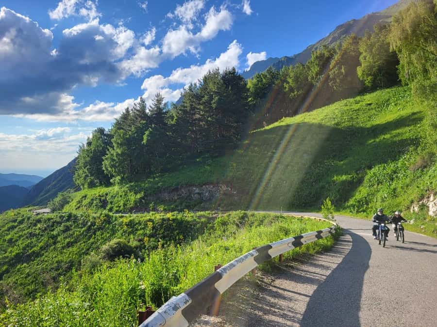 Big Almaty Lake Tour with Optional Hike - What to bring and what to confirm