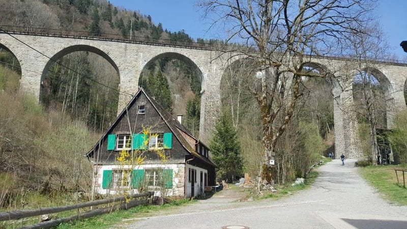Black Forest: Ravenna Gorge Hike, Self-Guided - Practical tips for getting the most from the route