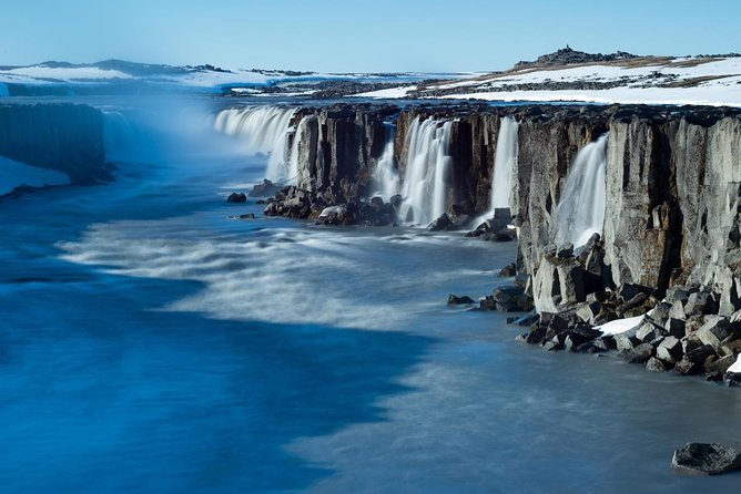 Blue Ice Discovery – Guided Glacier Hike from Skaftafell - Key points to know before booking