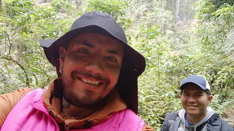 Bogota: La Chorrera Waterfall Guided Hike and Guadalupe Hill - Why this makes a good escape from Bogotá