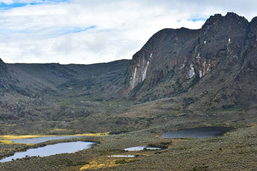 Bogotá: Sumapaz National Park Hike Tour - What Makes This Sumapaz Hike Special