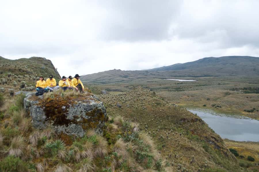 Bogotá: Sumapaz National Park Hike Tour - Is $136 Per Person Good Value?