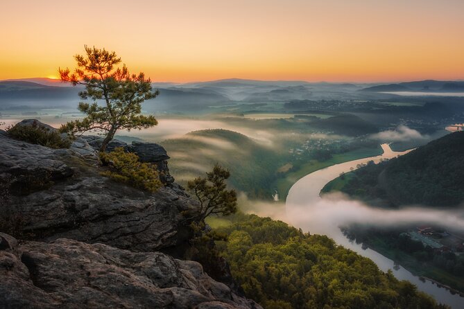 Bohemian and Saxon Switzerland All inclusive trip - Hiking Tour - Transport, timing, and what the price covers