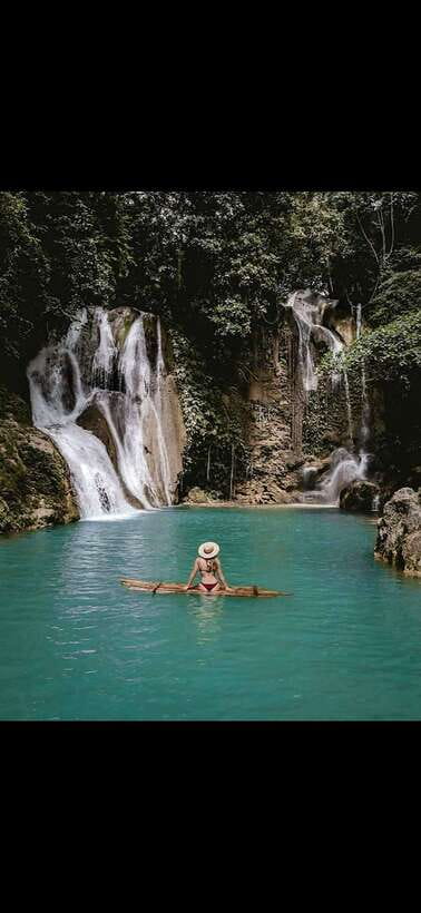 Bohol: Hidden Waterfall Hopping and Jungle Trek Adventure - Key points at a glance