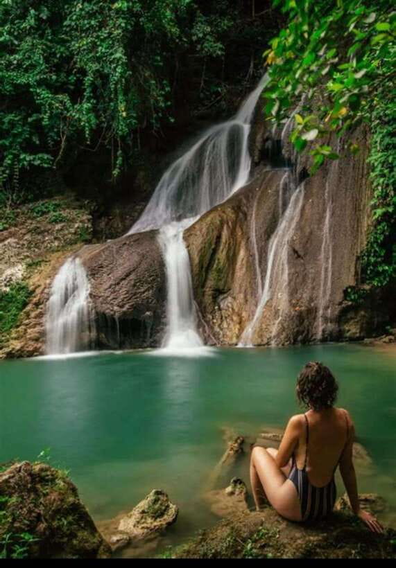 Bohol: Hidden Waterfall Hopping and Jungle Trek Adventure - Is $29 a fair price?