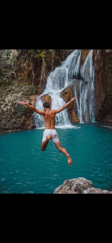 Bohol: Hidden Waterfall Hopping and Jungle Trek Adventure - Why this Bohol day feels different
