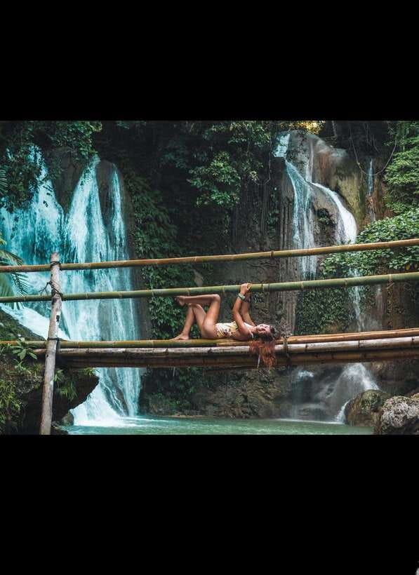 Bohol: Hidden Waterfall Hopping and Jungle Trek Adventure - What to bring for the seven-hour outing