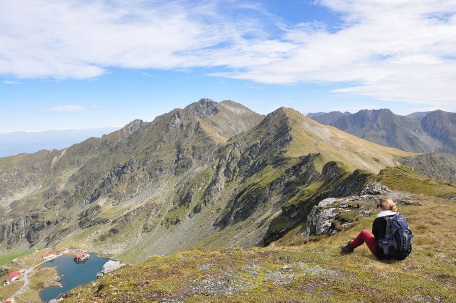 Brasov: Private Fagaras Mountains Trekking Tour - Key points to know before booking