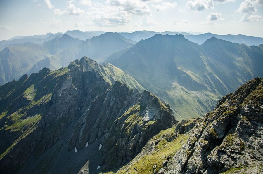 Brasov: Private Fagaras Mountains Trekking Tour - What the guides add to the day