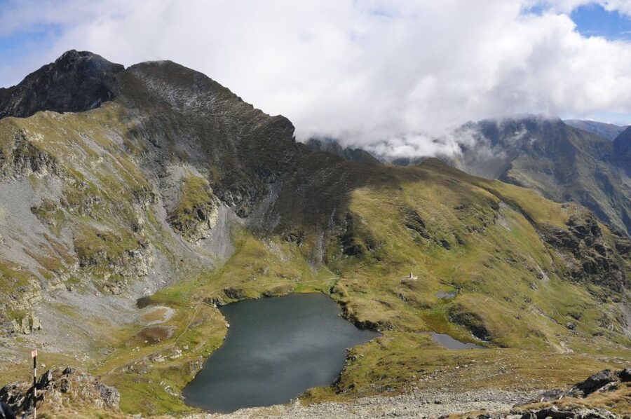 Brasov: Private Fagaras Mountains Trekking Tour - Lunch, drinks, and the end of the day