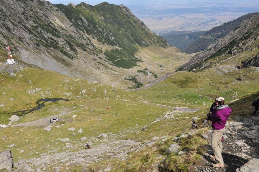 Brasov: Private Fagaras Mountains Trekking Tour - Is $188 good value?