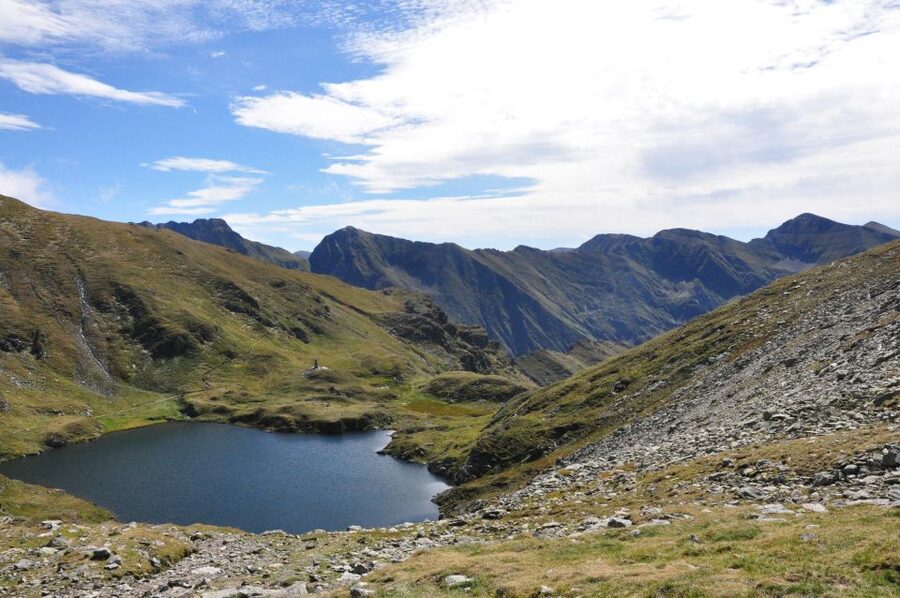 Brasov: Private Fagaras Mountains Trekking Tour - Who should book this mountain day?