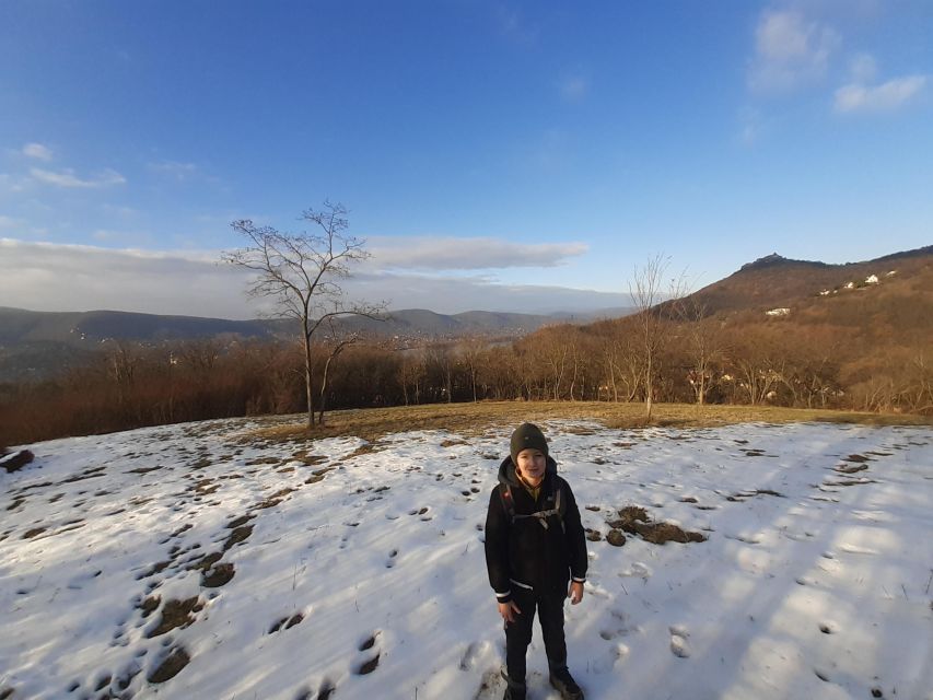 Budapest Hike to Visegrád Castle w or wo Sauna/Danube beach - Is $136 good value?
