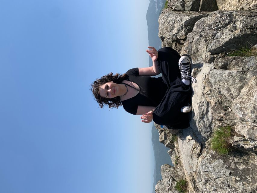 Busan: Hiking and Tasting Rice Wine in the Hidden Village - Why the Small Group Makes a Difference