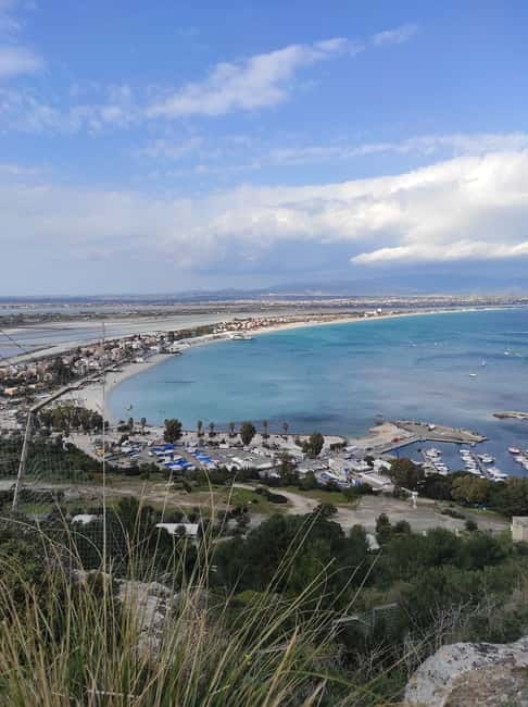 Cagliari: Bike & Hike Tour - Molentargius Natural Park and its birdlife