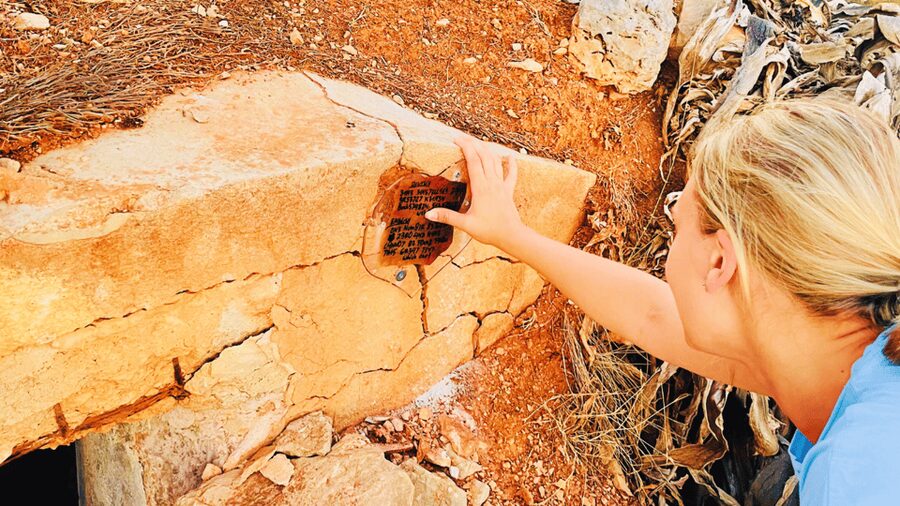 Cala Millor: "Cavemen", cave on a mountain,fun game and hike - Timing, heat, and what to bring