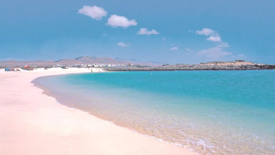 Caleta de Fuste/Corralejo: Guided E-Bike Tour & Crater Hike - Guide quality and group atmosphere