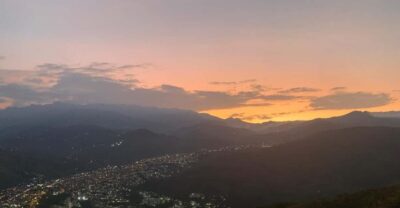 Cali: TRES CRUCES – Cali’s most popular hike and monument