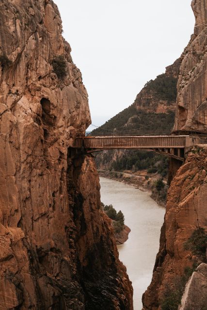 Caminito del Rey Full Experience+ 2-Hour E-Bike guided Tour - Key points at a glance