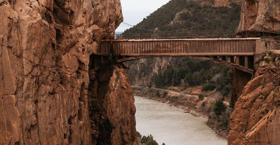 Caminito del Rey Full Experience+ 2-Hour E-Bike guided Tour - Why this combination works so well