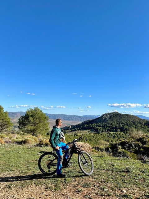 Caminito del Rey Full Experience+ 2-Hour E-Bike guided Tour - Walking the Caminito del Rey above the gorge