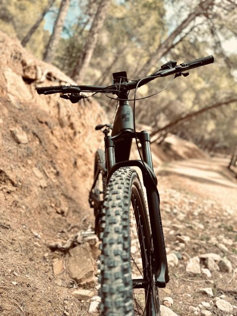Caminito del Rey Full Experience+ 2-Hour E-Bike guided Tour - Should you book the Caminito del Rey plus e-bike tour?