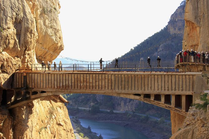 Caminito del Rey Hike from Seville - Why Caminito del Rey is worth the long ride