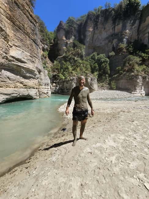 Canyon Hiking Tour Berat - Should you book the Canyon Hiking Tour Berat?