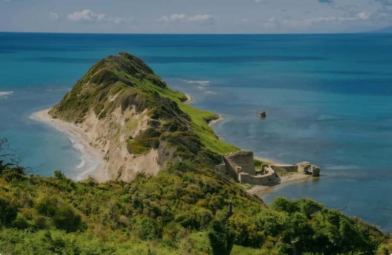 Cape of Rodon, Hiking to Castle, Beach, Wine testing tour! - Why Cape of Rodon makes a good day trip from Tirana