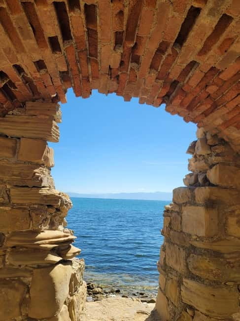 Cape of Rodon, Hiking to Castle, Beach, Wine testing tour! - Is the $70 price good value?