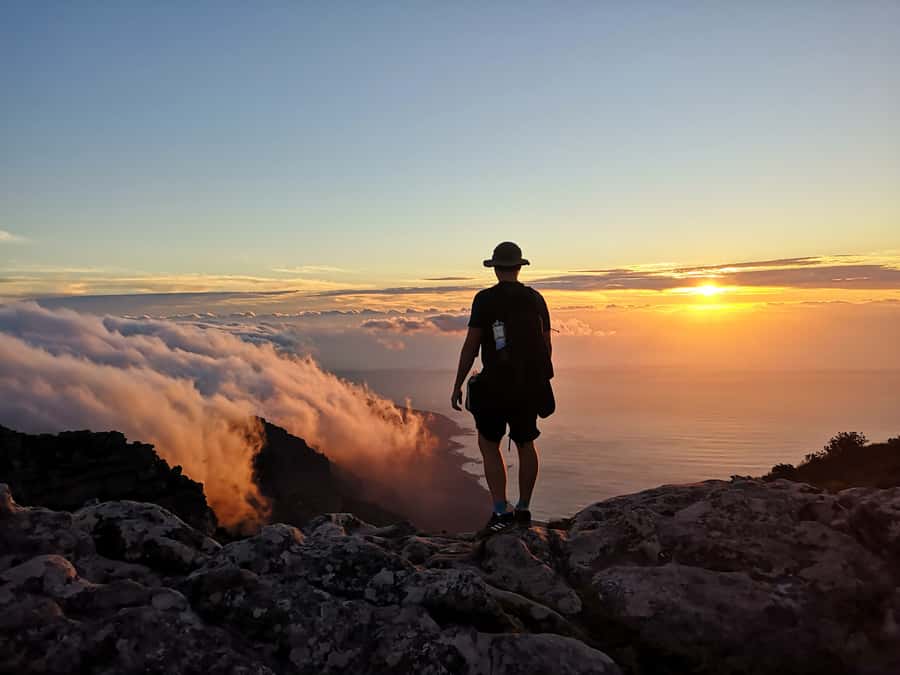 Cape Town: 3-Hour Table Mountain Hike via Platteklip Gorge - Who will enjoy this hike most?