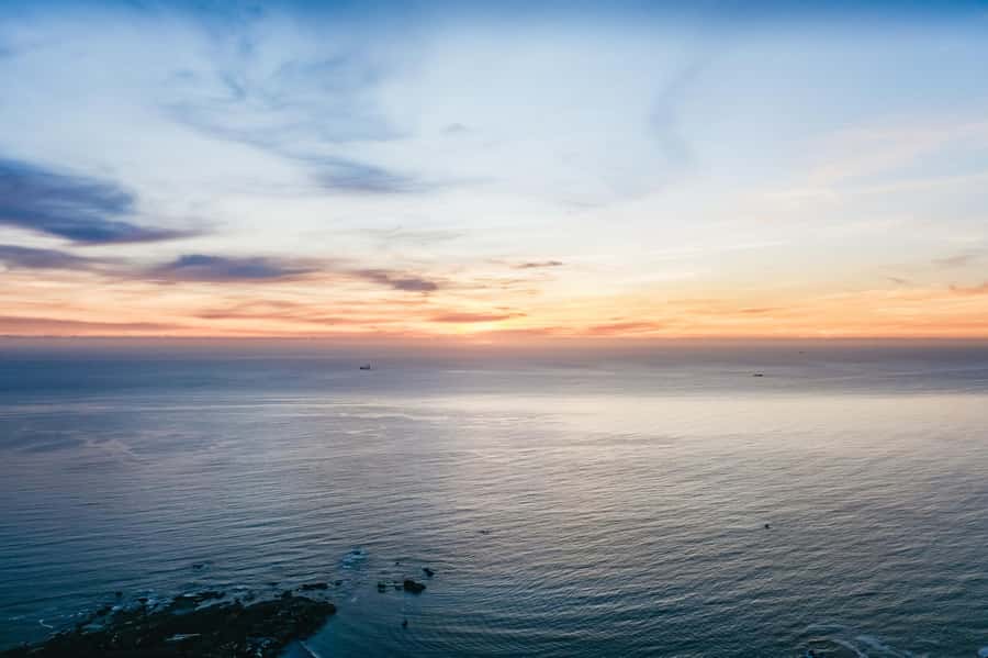 Cape Town: Guided Lion's Head Hike at Sunrise or Sunset - Key points at a glance
