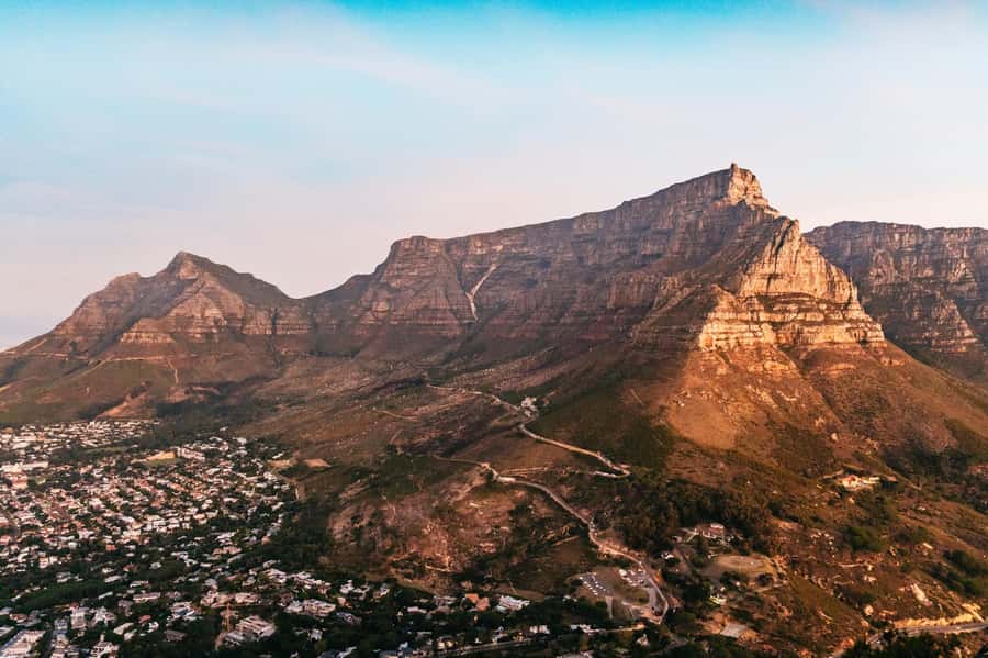 Cape Town: Guided Lion's Head Hike at Sunrise or Sunset - Is $56 good value?