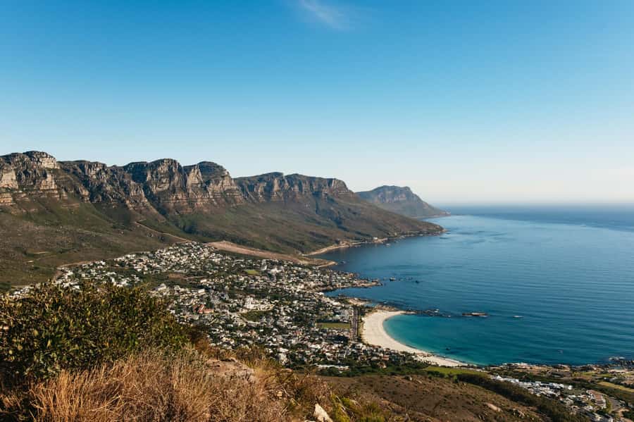 Cape Town: Lion's Head Guided Hike at Sunset - Who should book this hike?