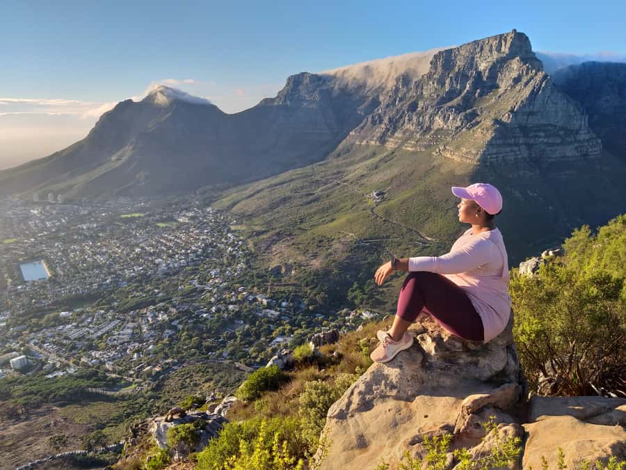 Cape Town: Lion's Head Sunrise Hike - Why Lion’s Head is a smart first hike in Cape Town