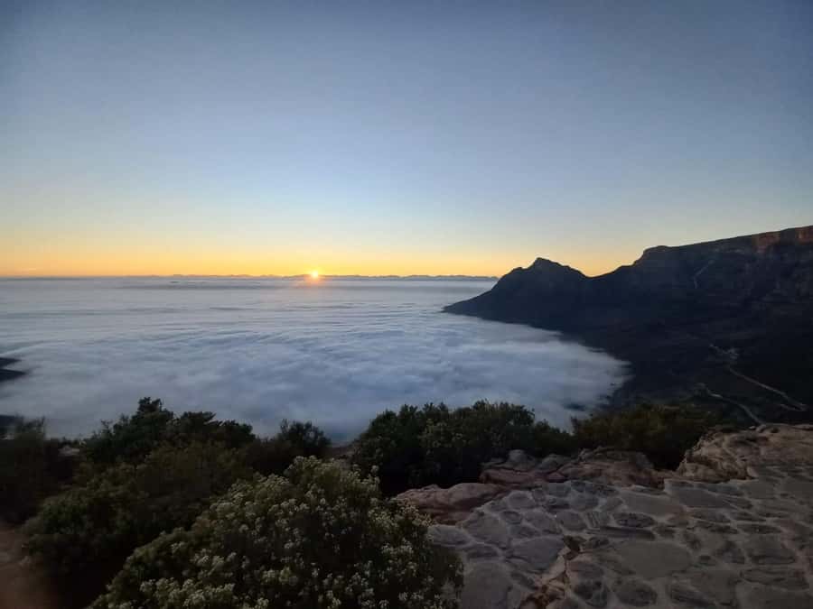 Cape Town: Lion's Head Sunrise Hike - Should you book this Lion’s Head hike?