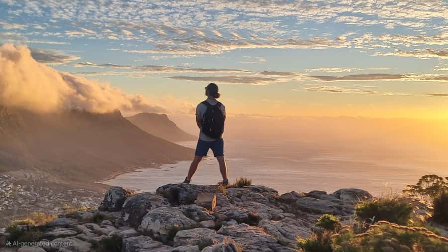 Cape Town: Lion's Head Sunrise or Sunset Guided Hike - Why Lion’s Head works so well at sunrise and sunset
