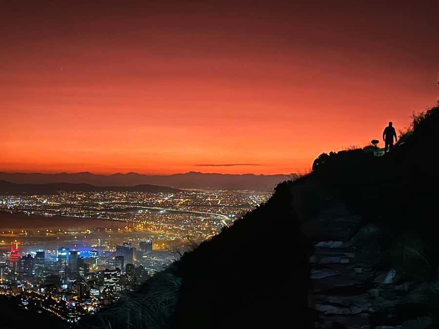 Cape Town: Lion's Head Sunrise or Sunset Hike - Key points at a glance