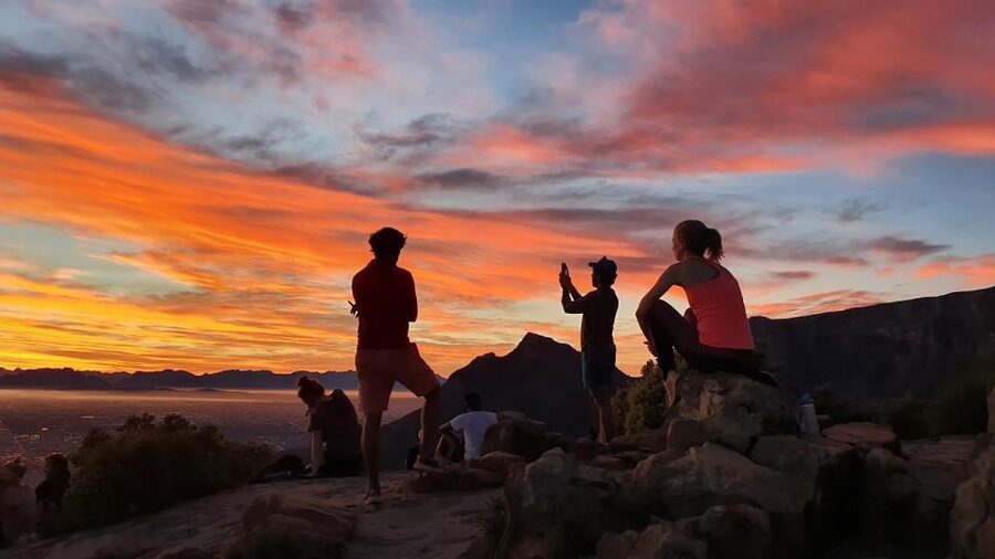 Cape Town: Lion's Head Sunrise or Sunset Hike - Should you book the Lion’s Head hike?