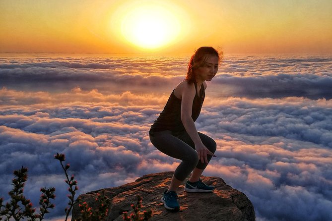 Cape Town: Lion's Head Sunrise/Sunset Hike - Guides, safety, and the value of local knowledge